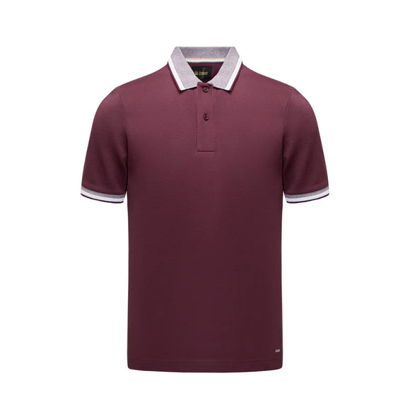 6th Sense Cloud Polo Wine