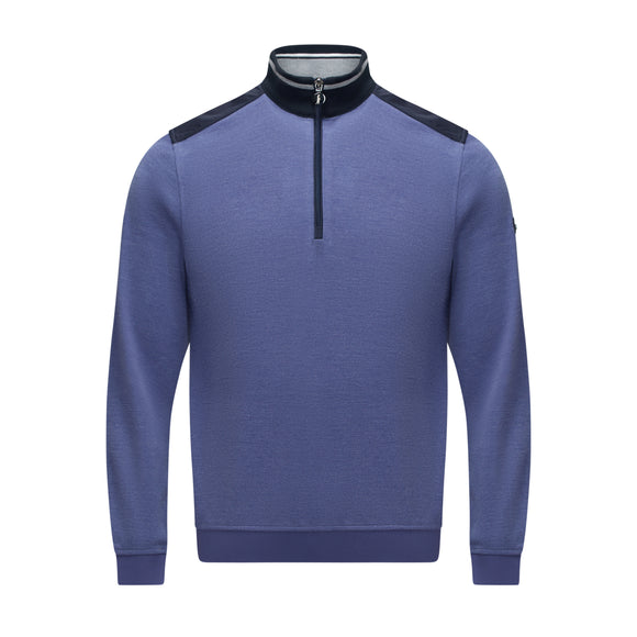 6th sense 1/4 zips sweater