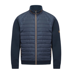 6th sense hybrid jacket