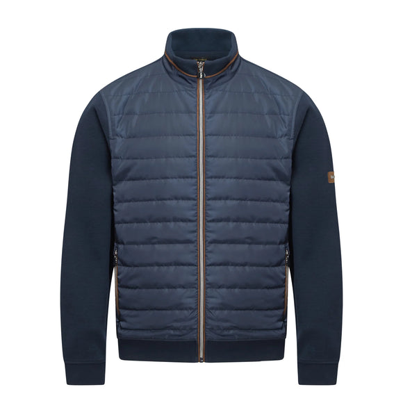 6th sense hybrid jacket