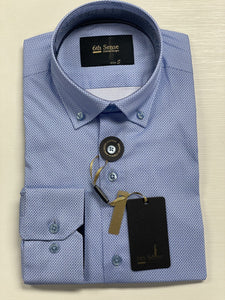 Phillipsmenswear 6th sense shirt