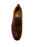 Phillips Menswear Glory Cavolo Brandy Shoes