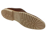 Men's Brandy Brown Shoe