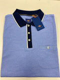 Baileys Mens Polo 