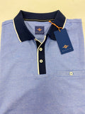 Baileys polo shirt