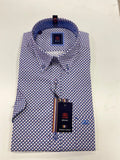 mens short sleeve shirt