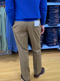 bruhl mens chino