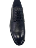 Men's Black Dress Shoes