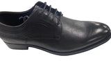 Arnhem Black Dress Shoes