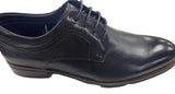 Men's Marine Navy Shoe