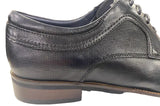 Men's Navy Shoes