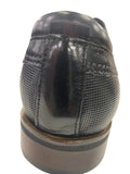 Marine navy men's shoes