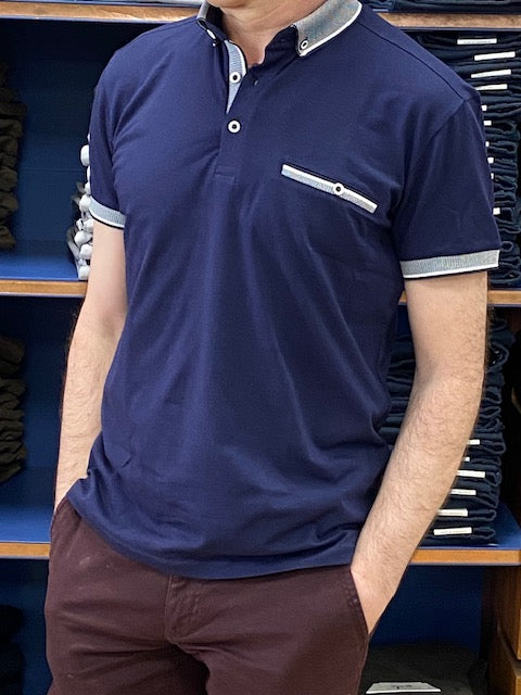 Advise Polo Shirts