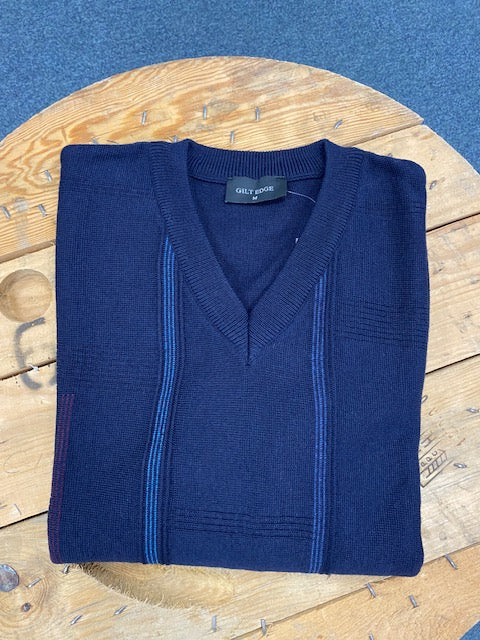 CLASSIC V NECK