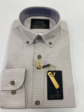 MAN'S LONG SLEEVE SHIRT
