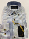 Man's long sleeve shirt