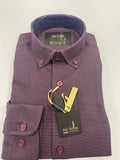 Man's long sleeve shirt