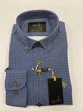 men's fashion shirt