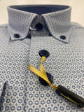 men's shirt