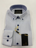 men's long sleeve shirt
