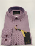 Men's long sleeve shirt