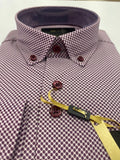 Men's fashion shirt