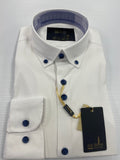 fashion shirt white