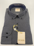 man's shirt