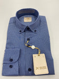 Man's long sleeve shirt
