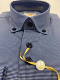 fashion shirt blue