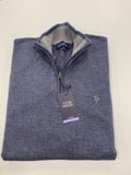 tom penn zip jumper