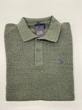 tom penn polo knit