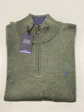 Man's fashion jumper