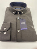 Men's fashion shirt