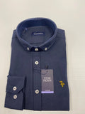 Men's shirt navy
