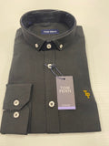 tom penn black shirt