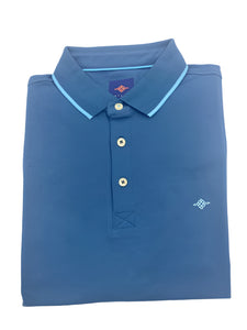 Baileys Men's Polos Shirt