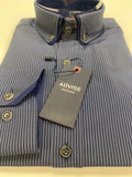 man's long sleeve shirt