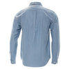 Kenrow Men's Jagger Oxford Shirt Denim Melange KR10-20
