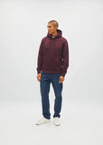 diesel mans hoody