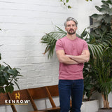 kenrow mens tee