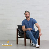 kenrow mens tee