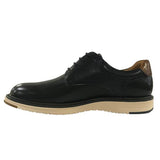 Men's Navy Shoe