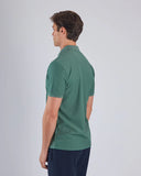 green diesel polo shirt