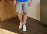 Phillips Menswear Diesel Sport Grey Short