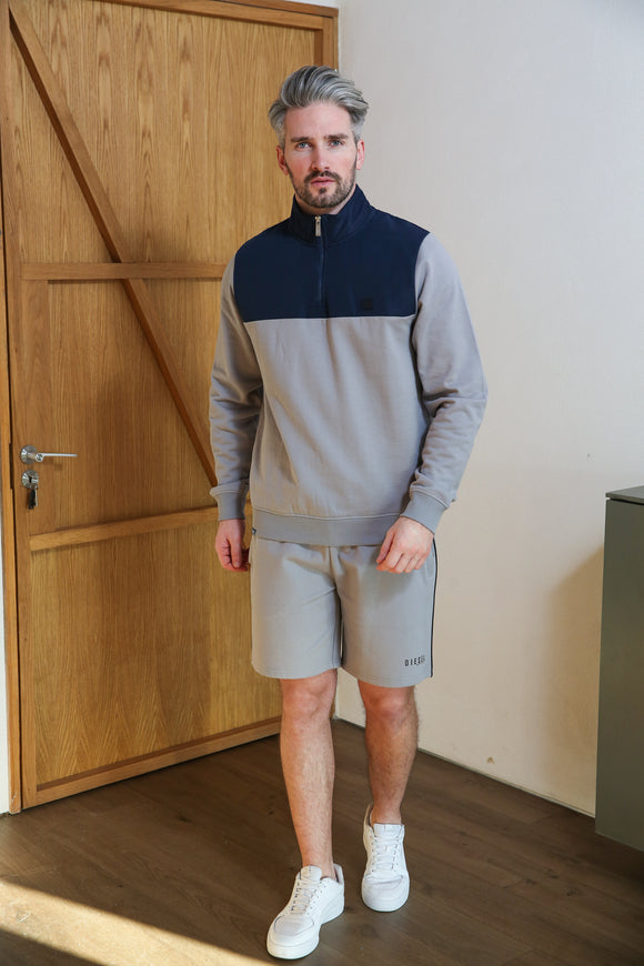 Men's Scott Short Grey