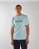 diesel mens tee