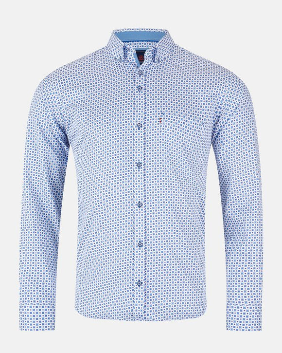 phillips menswear mes andre shirt