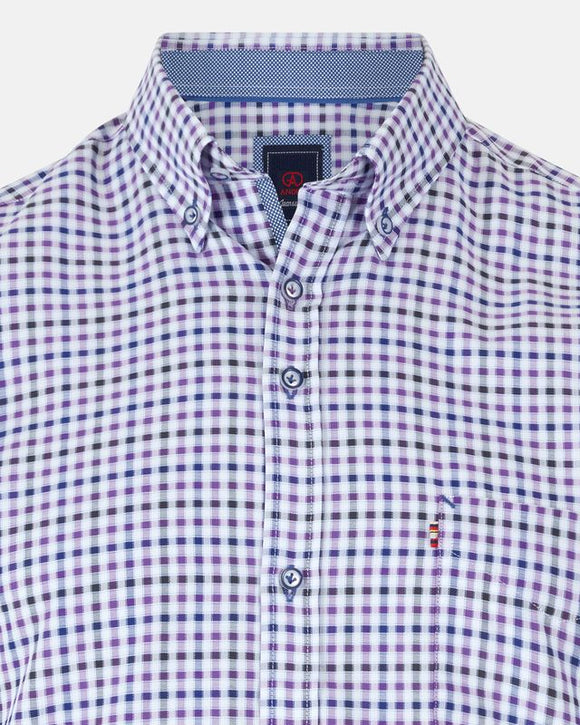 phillips menswear andre mans shirt