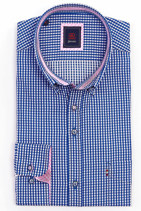 phillips menswear andre shirt